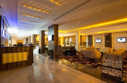 Buraydah Appartement | 90 m² Résidence de tourisme ∙ 127 personnes