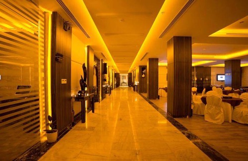 Buraydah Appartement | 90 m² Résidence de tourisme ∙ 127 personnes