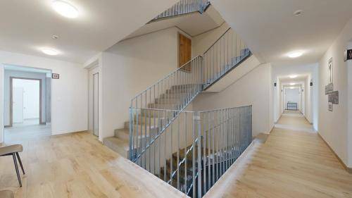 Aigle Appartement | 90 m² Résidence de tourisme ∙ 3 chambres ∙ 6 personnes