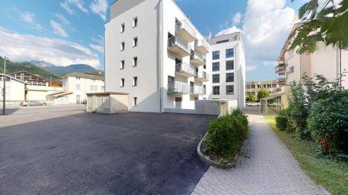 Aigle Appartement | 90 m² Résidence de tourisme ∙ 3 chambres ∙ 6 personnes