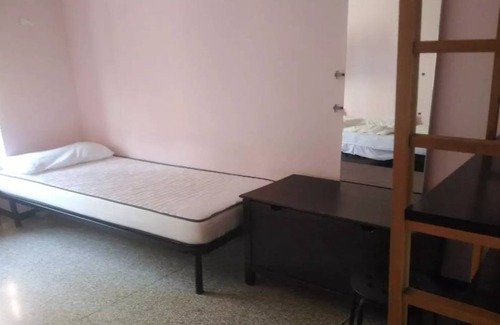Zona Lancetti Autre | 90 m² Chambre partagée ∙ 1 chambre ∙ 1 personne