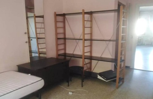 Zona Lancetti Autre | 90 m² Chambre partagée ∙ 1 chambre ∙ 1 personne