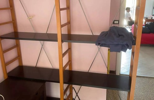Zona Lancetti Autre | 90 m² Chambre partagée ∙ 1 chambre ∙ 1 personne