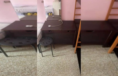 Zona Lancetti Autre | 90 m² Chambre partagée ∙ 1 chambre ∙ 1 personne