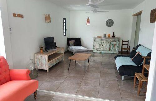 Ravine des Cabris Villa | 90 m² Villa ∙ 2 chambres ∙ 4 personnes