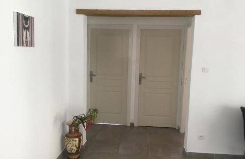 Ravine des Cabris Villa | 90 m² Villa ∙ 2 chambres ∙ 4 personnes