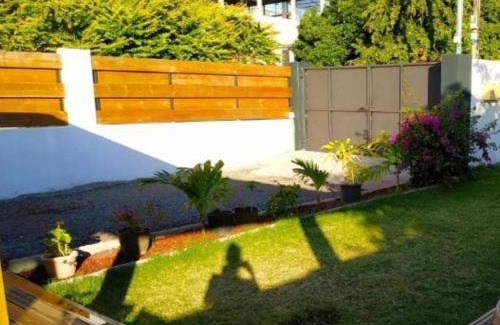 Ravine des Cabris Villa | 90 m² Villa ∙ 2 chambres ∙ 4 personnes