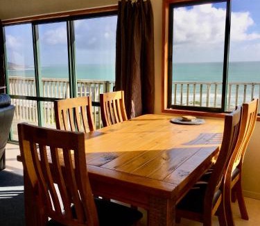 Ahipara Appartement | 90 Mile Paradise Ahipara