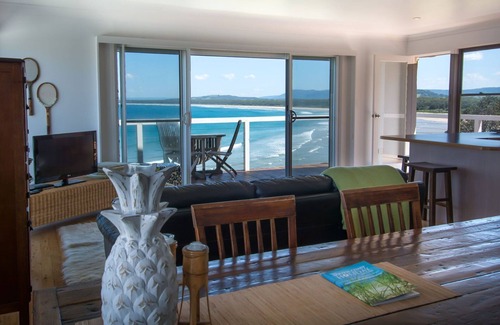 Gerroa Maison | 90 OCEAN'S EDGE, Gerroa - Une vue imprenable! 16h départ le dimanche!