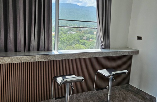 Chang Phueak Appartement | 902/2 91 sm fully renovated spacious apartment, in the hearth of Chiang Mai.