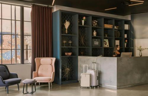 Central Square Hôtel | 907 Main Hotel Central Square, Sonder by Marriott Bonvoy