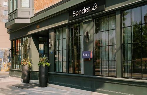 Central Square Hôtel | 907 Main Hotel Central Square, Sonder by Marriott Bonvoy