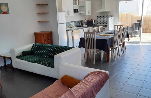Saint Ouen d'Aunis Maison | 90m² 4chambres 10min La Rochelle
