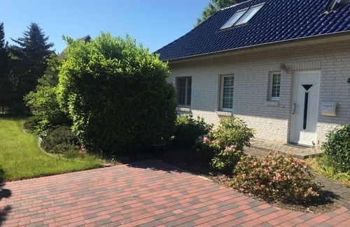 Hohendorf Appartement | Appartement de 90m² dans le quartier de Kranich - Appartement