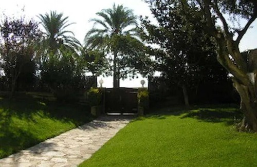 Sant Vicenc de Montalt Appartement | 90m2 Beachfront Appartment