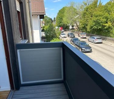Altperlach Appartement | 90m2 ruhige und lichtdurchflutete 3 Zimmer Duplexwohnung in Altperlach