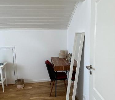 Altperlach Appartement | 90m2 ruhige und lichtdurchflutete 3 Zimmer Duplexwohnung in Altperlach
