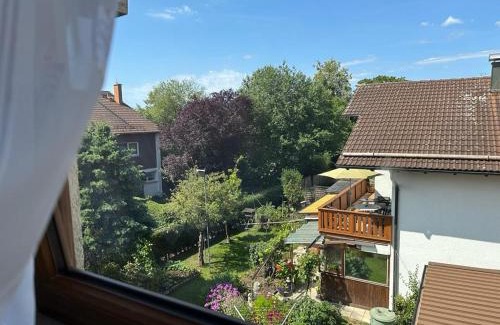 Altperlach Appartement | 90m2 ruhige und lichtdurchflutete 3 Zimmer Duplexwohnung in Altperlach