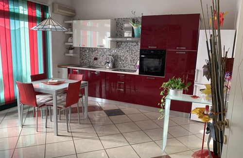 Pisa Maison | Studio Aduepassi B&B avec salle de bain privée