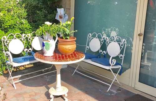Pisa Maison | Studio Aduepassi B&B avec salle de bain privée