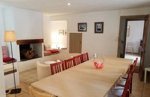 Salleles-Cabardes Maison | 91 m² Gîte ∙ 4 chambres ∙ 10 personnes