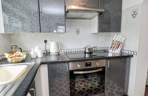 Frodsham Cottage | 91 MAIN STREET, pet friendly, character holiday cottage in Frodsham