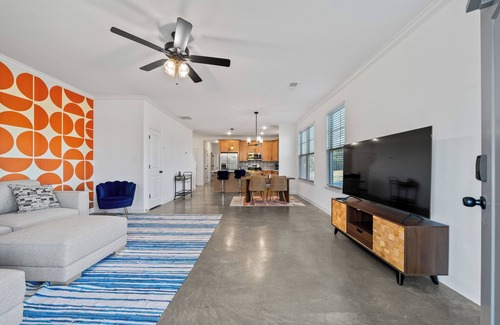 Downtown Memphis Maison | 915 & 917 Galloway