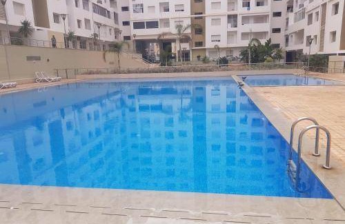 Cite Al Mohammadi Appartement | 92 m² Appartement ∙ 2 chambres ∙ 6 personnes