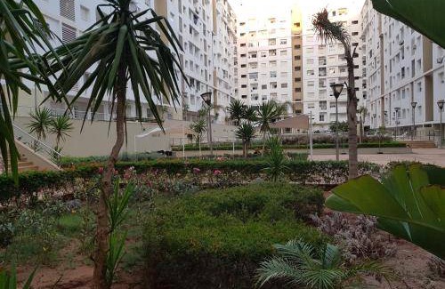 Cite Al Mohammadi Appartement | 92 m² Appartement ∙ 2 chambres ∙ 6 personnes