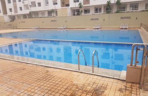 Cite Al Mohammadi Appartement | 92 m² Appartement ∙ 2 chambres ∙ 6 personnes