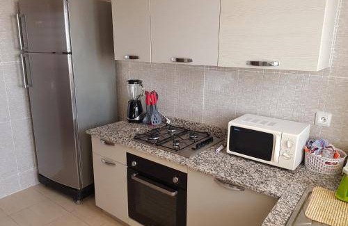 Cite Al Mohammadi Appartement | 92 m² Appartement ∙ 2 chambres ∙ 6 personnes