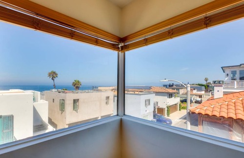 Sand Section Appartement | 92 m² Appartement ∙ 1 chambre ∙ 4 personnes