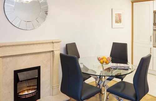 Ringsend Appartement | 92 m² Appartement ∙ 2 chambres ∙ 4 personnes