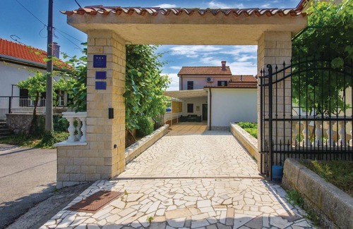 Buzdohanj Appartement | 92 m² Appartement ∙ 3 chambres ∙ 6 personnes