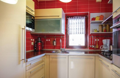 Buzdohanj Appartement | 92 m² Appartement ∙ 3 chambres ∙ 6 personnes