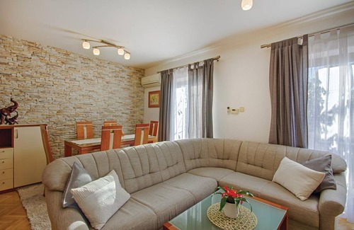 Buzdohanj Appartement | 92 m² Appartement ∙ 3 chambres ∙ 6 personnes