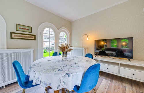Mamaroneck Appartement | 92 m² Appartement ∙ 2 chambres ∙ 4 personnes