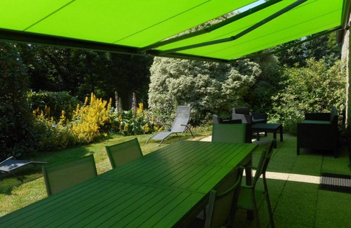 Plouvara Maison | 92 m² Gîte ∙ 3 chambres ∙ 5 personnes