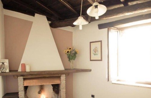 Arrone Appartement | 92 m² Résidence de tourisme ∙ 2 chambres ∙ 8 personnes