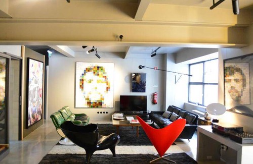 Encarnacao Appartement | 92 m² Résidence de tourisme ∙ 10 personnes