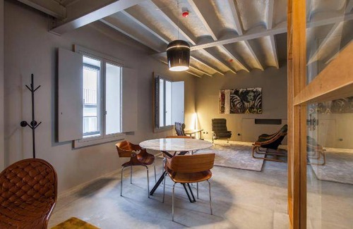 Encarnacao Appartement | 92 m² Résidence de tourisme ∙ 10 personnes