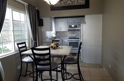 Las Gaviotas Copropriété | 93 # b Condo avec vue sur l'océan Las Gaviotas Rosarito Beach