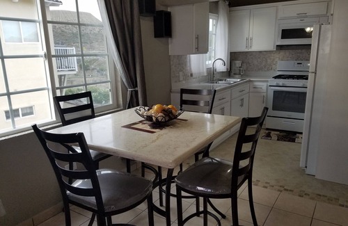 Las Gaviotas Copropriété | 93 # b Condo avec vue sur l'océan Las Gaviotas Rosarito Beach