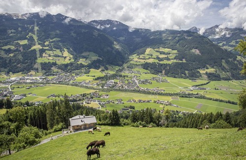 Gattererberg Autre | 93 m² Logement ∙ 4 chambres ∙ 8 personnes