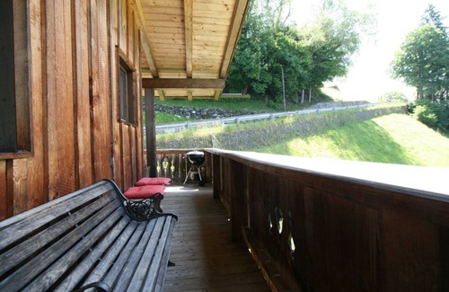 Gattererberg Autre | 93 m² Logement ∙ 4 chambres ∙ 8 personnes