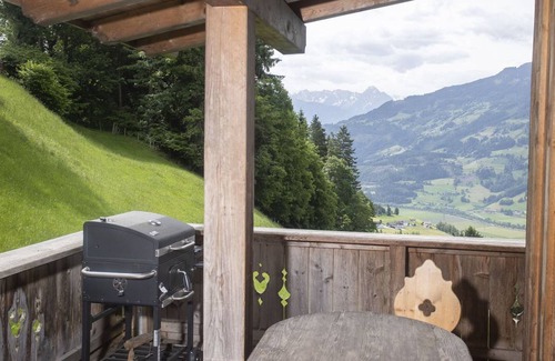 Gattererberg Autre | 93 m² Logement ∙ 4 chambres ∙ 8 personnes