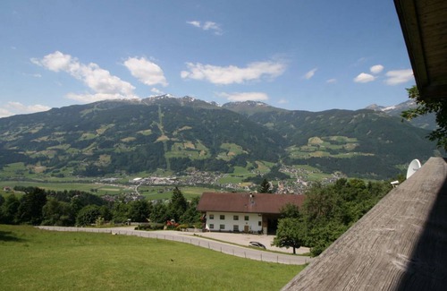 Gattererberg Autre | 93 m² Logement ∙ 4 chambres ∙ 8 personnes