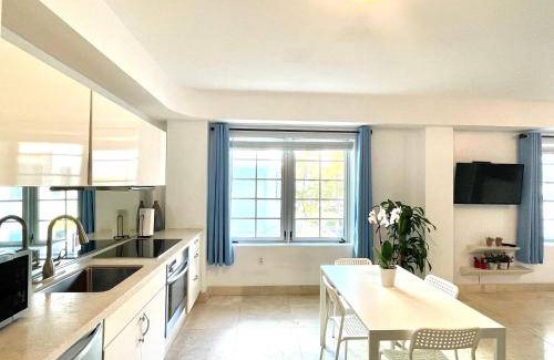 South Beach Appartement | 93 m² Appartement ∙ 1 chambre ∙ 4 personnes