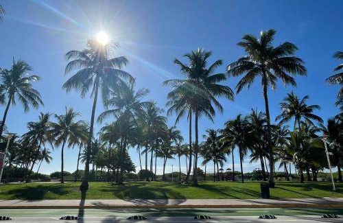 South Beach Appartement | 93 m² Appartement ∙ 1 chambre ∙ 4 personnes
