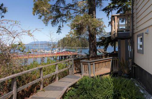 Tofino Hôtel | 93 m² Hôtel ∙ 3 chambres ∙ 6 personnes
